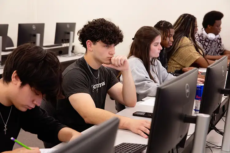 Master of Science in Healthcare Analytics