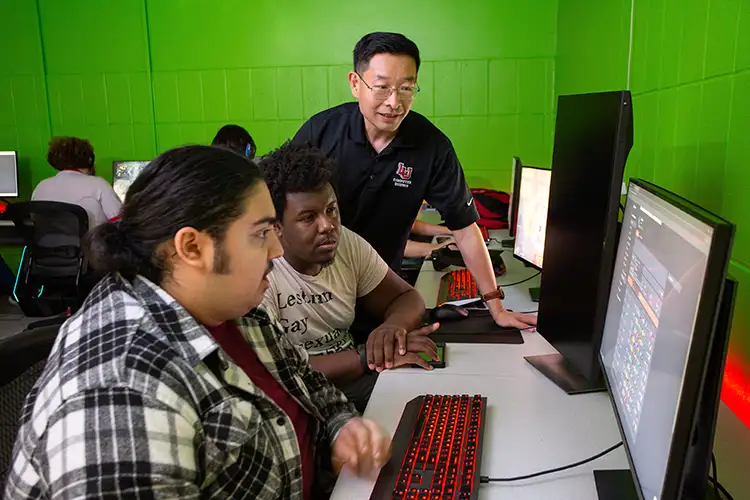 Bachelor of Applied Arts and Sciences in Cybersecurity