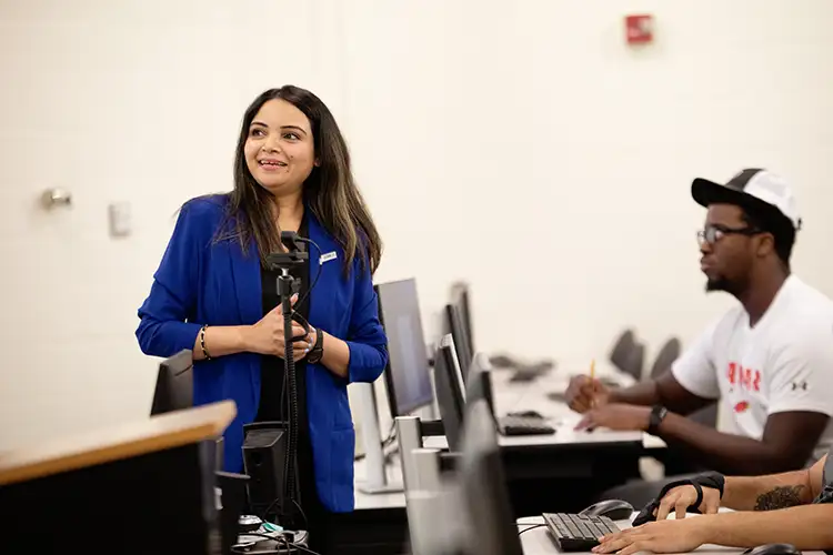 Bachelor of Applied Arts and Sciences in Data Analytics