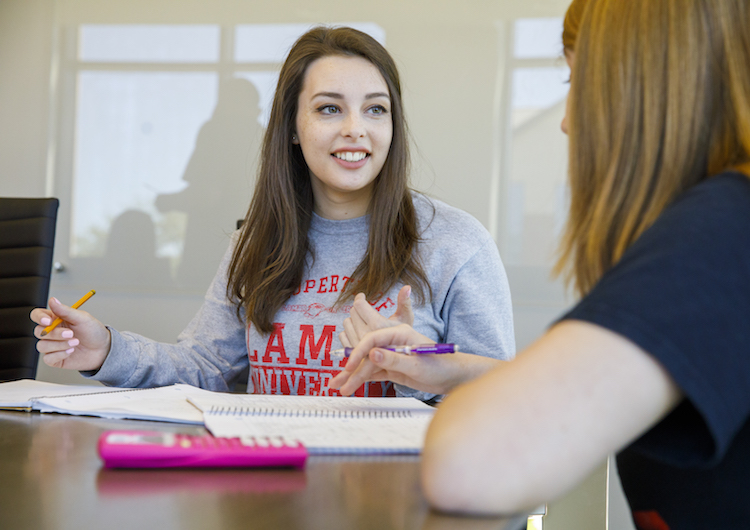 Bachelor of Business Administration in Marketing