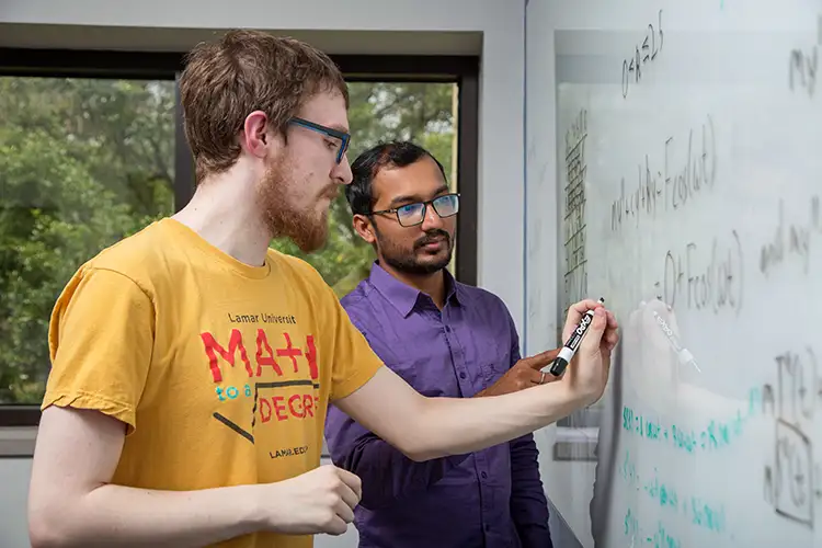 Bachelor of Science in Mathematics – Math Education