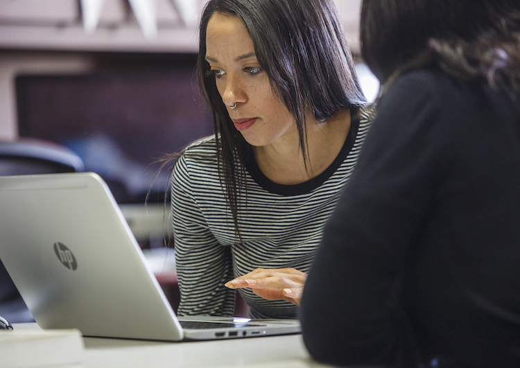 Thematic Master of Business Administration