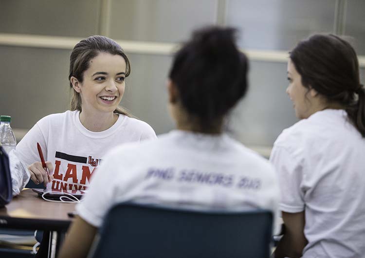 Bachelor of Science - Family Studies