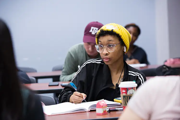 Master of Science in Applied Psychology – Clinical Psychology