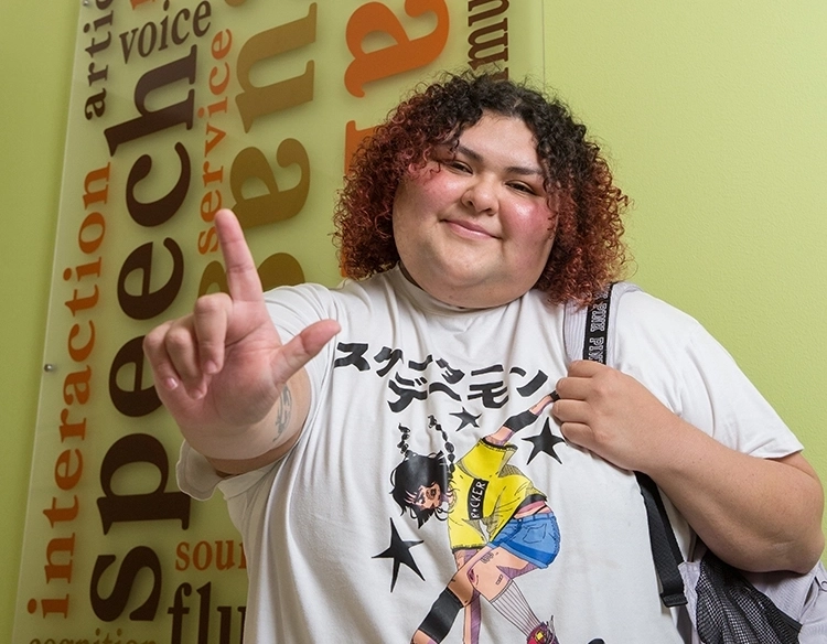 Bachelor of Science in Speech and Hearing Sciences – Speech-Language Pathologist Assistant