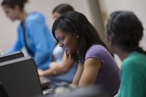 LU eliminates requirement for SAT/ACT