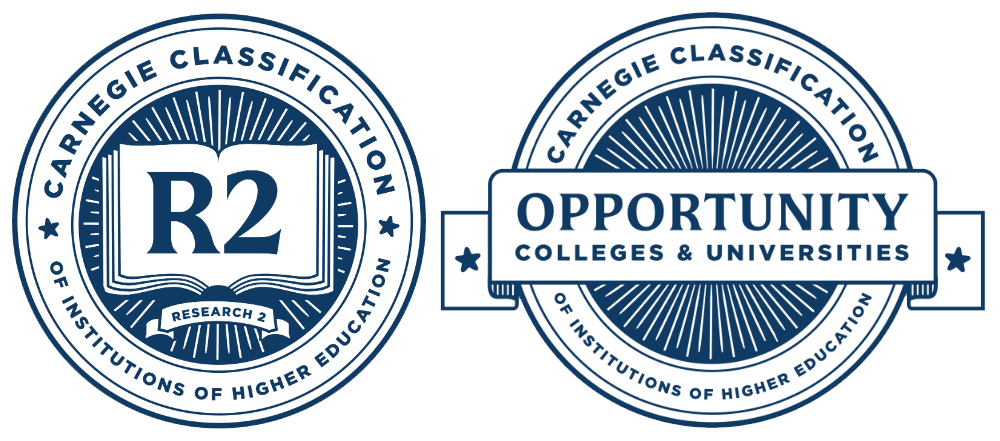 Carnegie Classifications