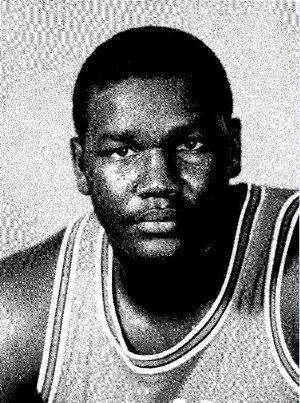 A legend of Lamar Cardinals basketball, James Gulley came to L-U from Newton where he immediately donned the No. 54 – a number that became synonymous with dominant post play in the Southland and American South Conferences. Named to Hall of Honor