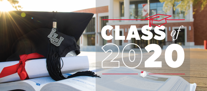 LU Weekend: Dec 11-13