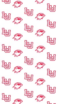 Logo Pattern 640 x 1136