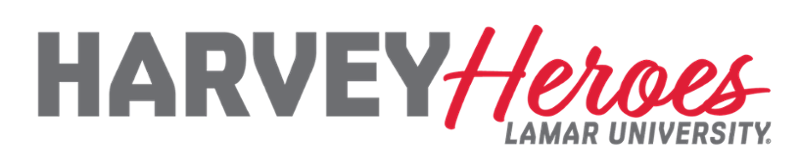 Harvey Heroes at Lamar University