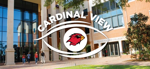 A Nationally-Ranked College in Texas  - Lamar University