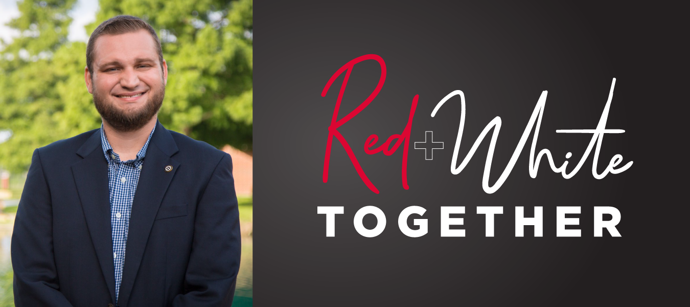 Kevin McGee: LU's Man of Action