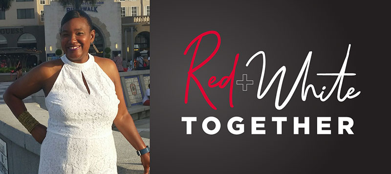 Lekeitha Morris: A Superpower