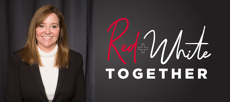 Melissa Baldo: A Positive Influence in the College of Business