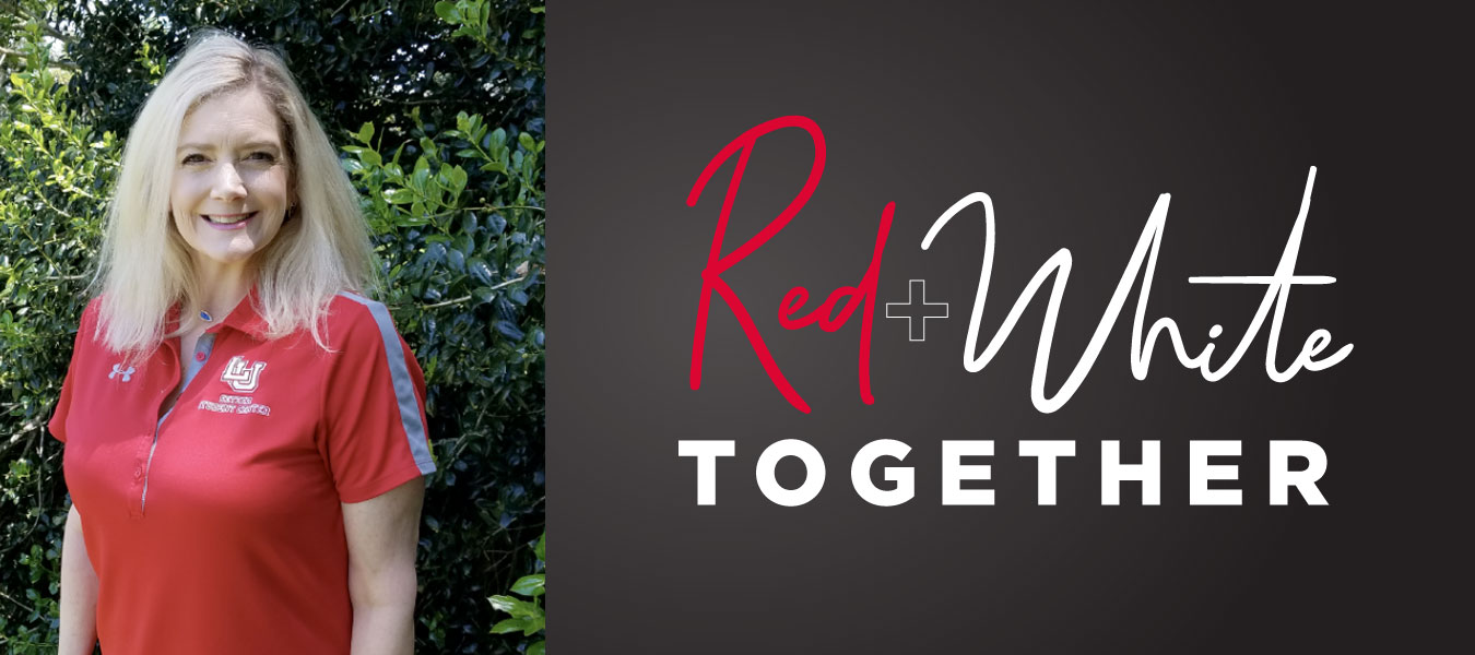 LU’s Hostess with the Mostest: Paula “Polly” McNeel