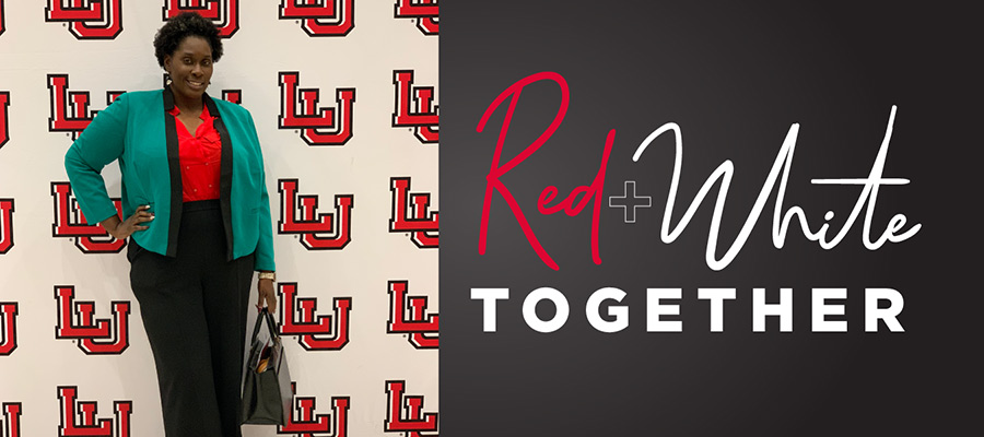 Yinka Jenmy: Banding Together, Making it Happen