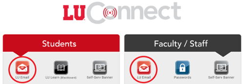 LUConnect_Email