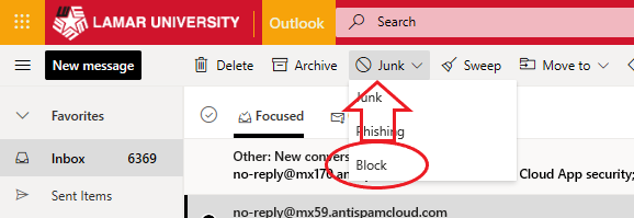 Spam_Block