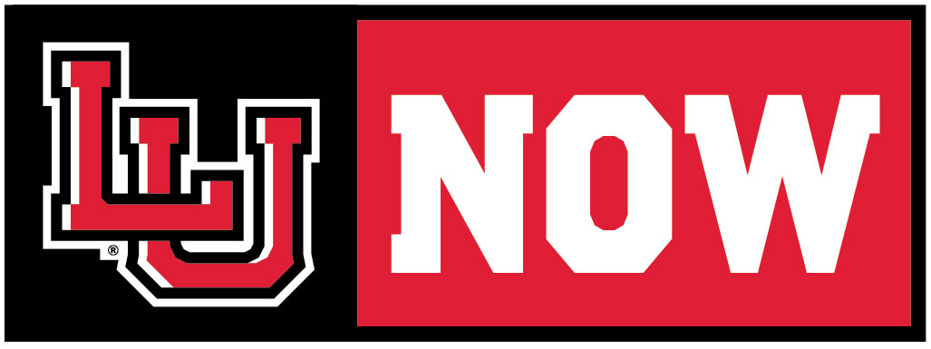 LU Now Logo