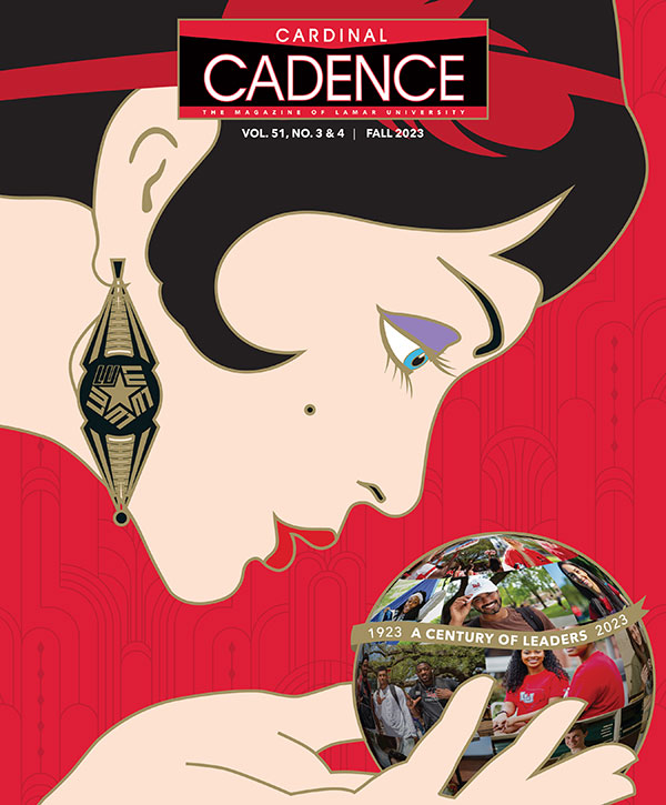 Cadence - Vol 51 Issue3-4