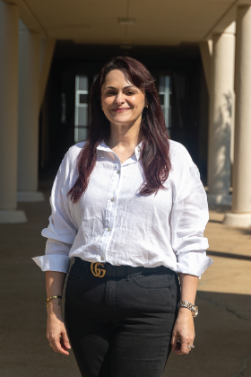 sara gubala, Instructor, Political Science, Community