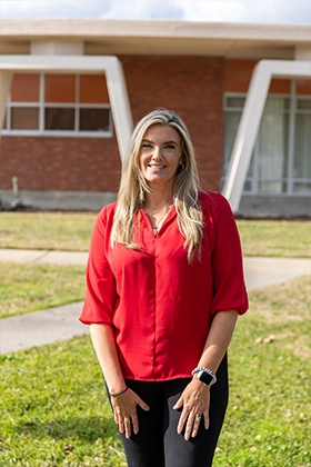 Director, Contract Services & Public Information