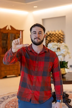 Marketing Coordinator, College of Arts & Sciences