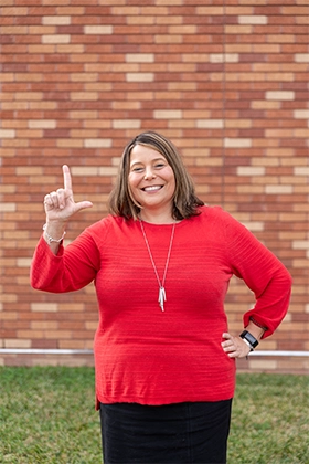 sara gubala, Instructor, Political Science, Community