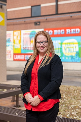 Director of the Accessibility Resource Center