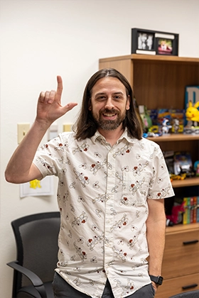 Director of Instructional Technology & Design