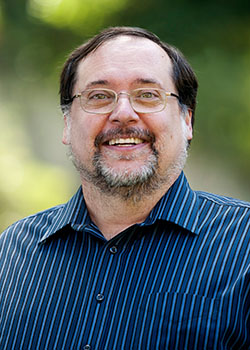 Dr. John Medina