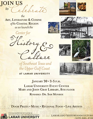 Center Opening Flyer