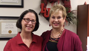 Thompson and Stinson