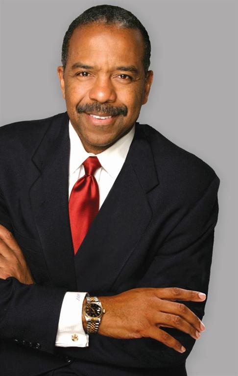 Dr. Bernard Harris Jr. 