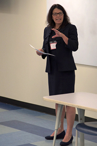 OUR Expo Rissa Potter