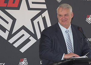 TSUS Regent Bill Scott