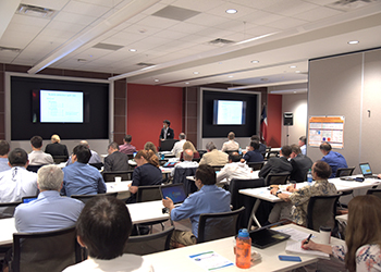 Carbon Capture workshop