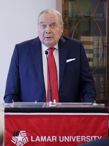 Jon Huntsman Sr.