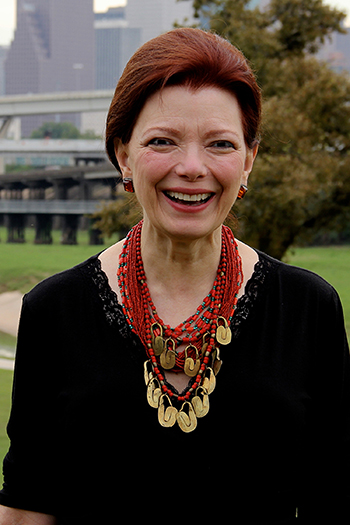 Angela Blanchard