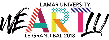 Le Grand Bal 2018 graphic