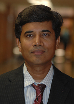 Dr Kumer Das