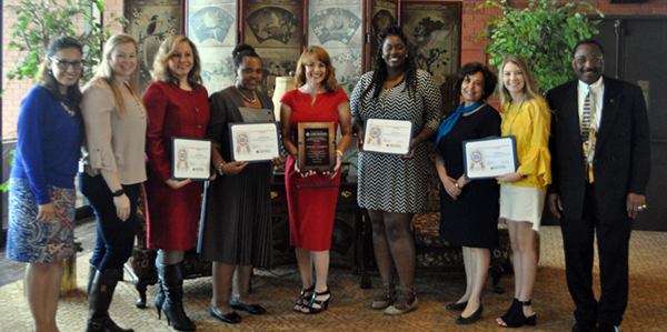 Inspirational Women Award