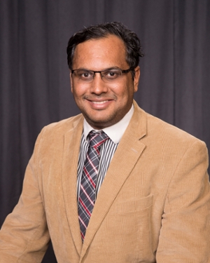 Vivek Natarajan