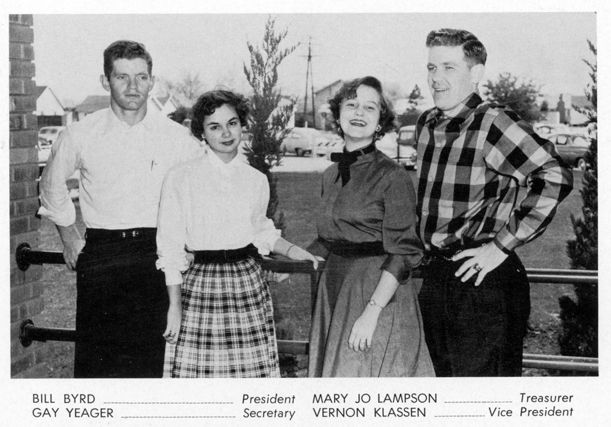 Mary Jo Lampson