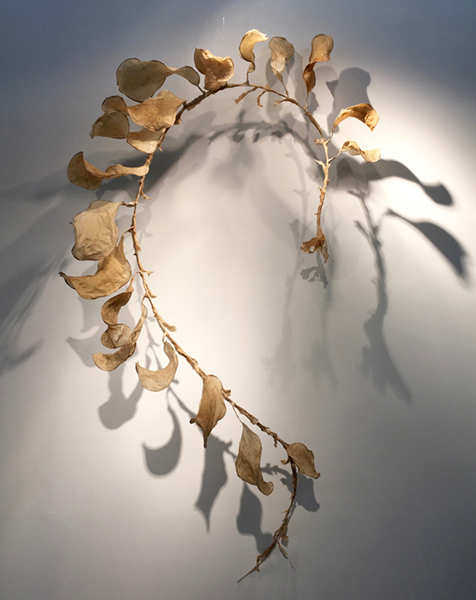 Drift Relic by Amy Richard