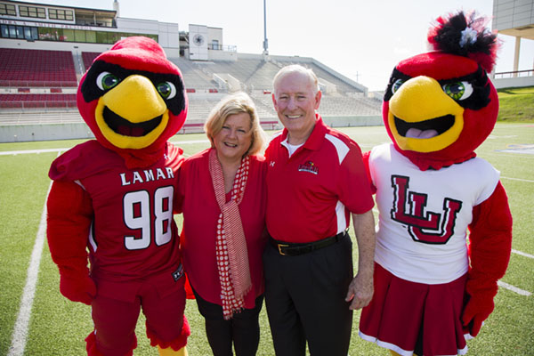 Homecoming Marshalls