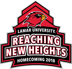 Homecoming 2018 graphic