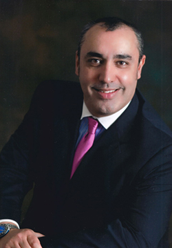 Serdar Ilban
