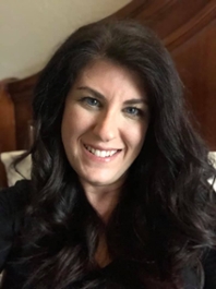 Photography Instructor Shannon Wright